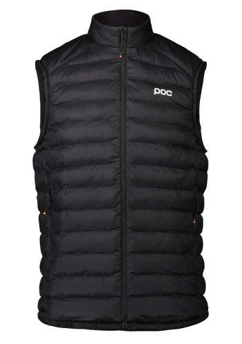 POC Coalesce Vest Uranium Black