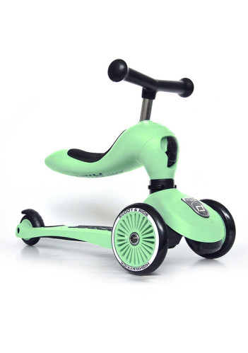 Scootandride Highwaykick 1 Kiwi