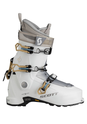 Scott Boot W