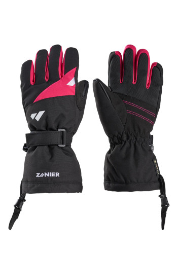 Zanier LOFER.GTX Black/Fuchsia