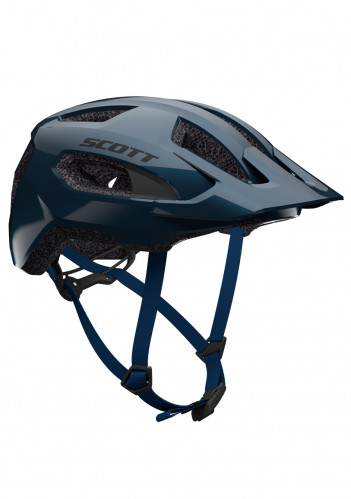 Scott Helmet Supra (CE) dark blue