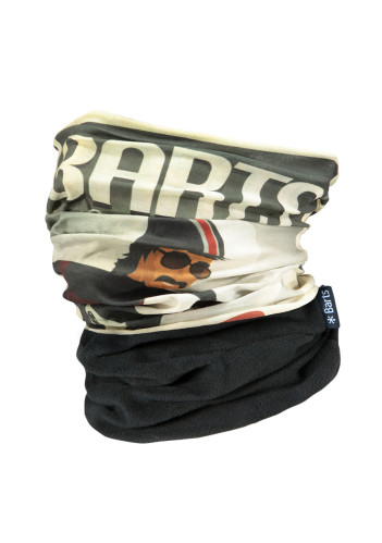 Chusta Barts MULTICOL POLAR SKI LOVE