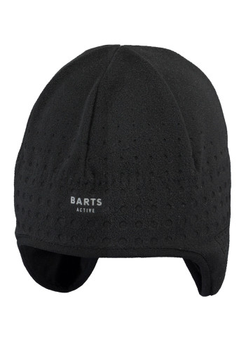 Czapka Barts Helmet Beanie black