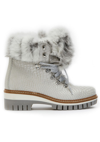 Nis 1915450/7 Scarponcino Vitello Birman