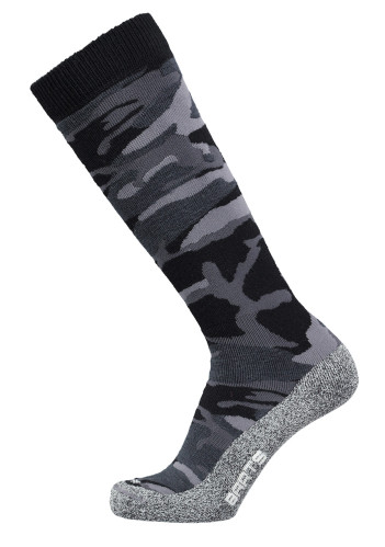 Podkolanówki Barts Skisock Camo black