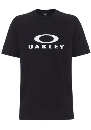 T-shirt męski Oakley O Bark / czarny