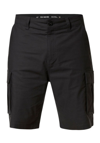 Fox Slambozo Short 2.0 Black