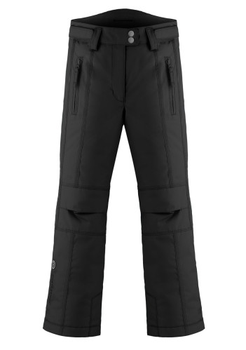 Poivre Blanc W20-1020-JRGL Ski Pants black