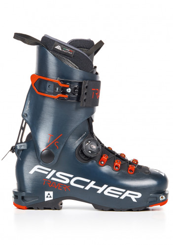 Buty narciarskie Fischer Travers TS