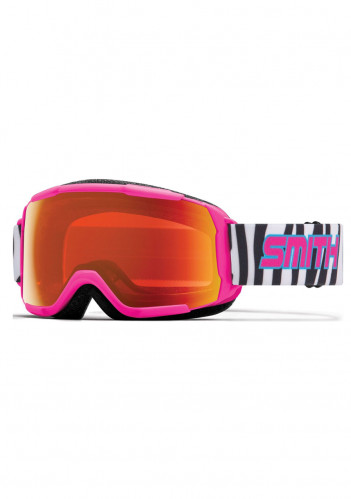 Smith Grom Pink Archive/Everyday Red ChromaPop