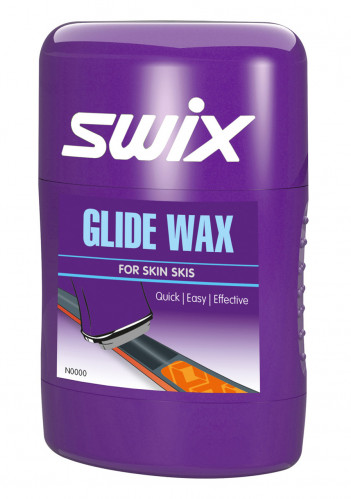 Wosk Swix N19 Skin Wax Solution 100ml