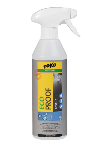 Toko Eco Textile Proof 500ml