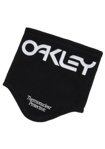 Chusta Oakley TNP Neck Gaiter Blackout