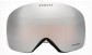 podgląd Gogle narciarskie Oakley7050-01 Flight Deck XL Matte Black w/PrizmBlkIrid