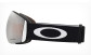 podgląd Gogle narciarskie Oakley7050-01 Flight Deck XL Matte Black w/PrizmBlkIrid