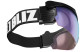 podgląd BLIZ-PROFLIP MAX Black Light Orange w Blue