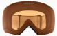 podgląd Gogle narciarskie Oakley 7050-75 Flight Deck XL Mt Blk w / PRIZMPersimmon