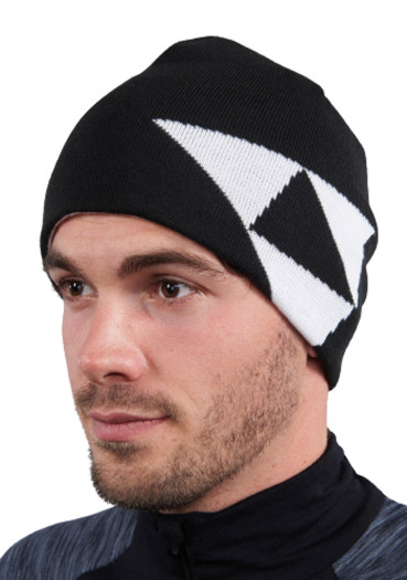 szczegóły Fischer Reversible Black/White
