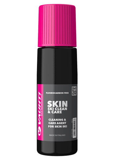 szczegóły Vauhti SKIN SKI CLEAN and CARE