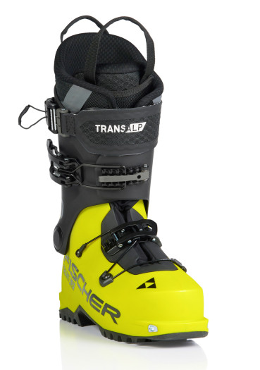 szczegóły Fischer TRANSALP PRO