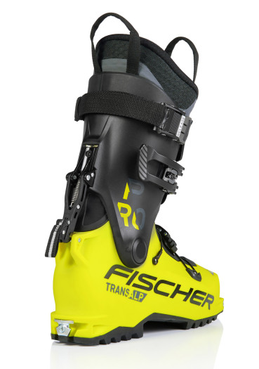 szczegóły Fischer TRANSALP PRO