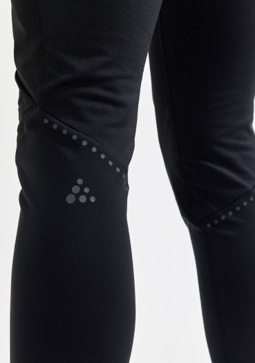 szczegóły Dámské kalhoty Craft 1911318-999000 W ADV SubZ Wind Tights 2
