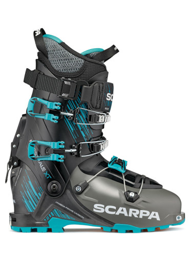 szczegóły Scarpa Meastrale XT 2.0