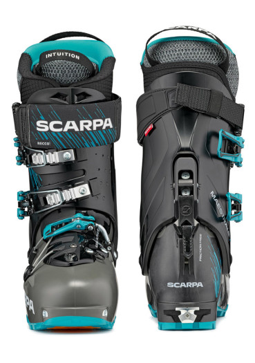 szczegóły Scarpa Meastrale XT 2.0