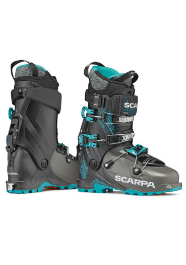 szczegóły Scarpa Meastrale XT 2.0