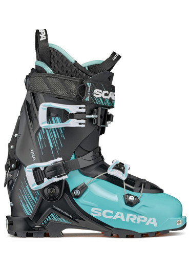 szczegóły Scarpa Gea LD 4.0