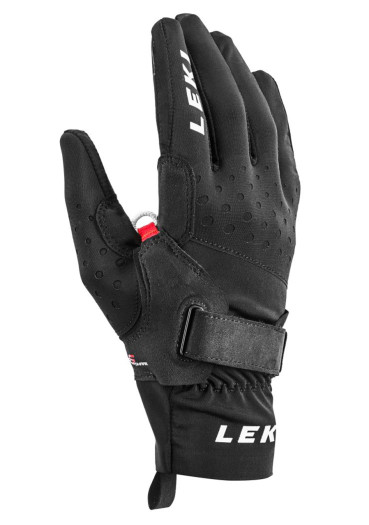 szczegóły Leki Nordic Race Shark black