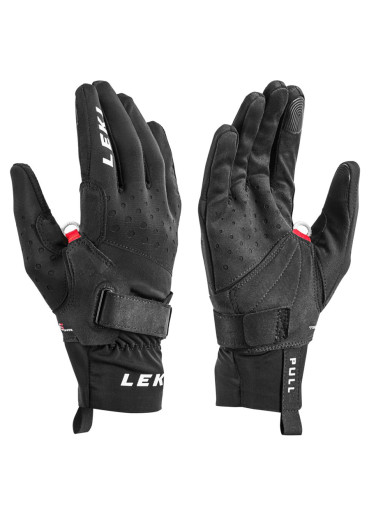 szczegóły Leki Nordic Race Shark black