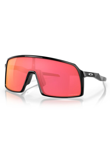 szczegóły Oakley 9406-2337 Sutro Pol Black w/ PRIZM Snow Trch