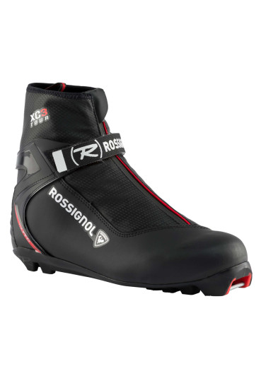 szczegóły Buty do narciarstwa biegowego Rossignol XC-3-XC