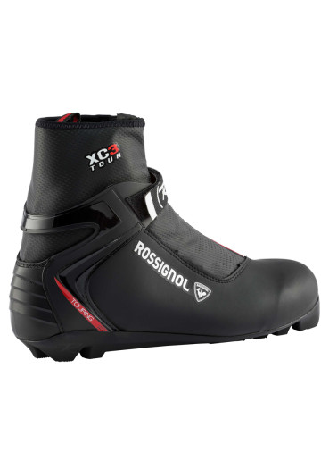 szczegóły Buty do narciarstwa biegowego Rossignol XC-3-XC