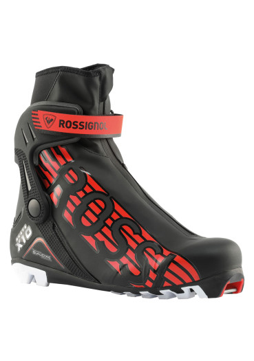 szczegóły Rossignol X-10 Skate-XC