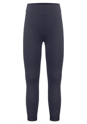 szczegóły Spodnie dziecięce Poivre Blanc W21-1920-JRUX Base layer Pants gothic blue 5