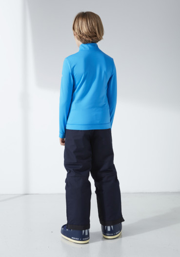szczegóły Poivre Blanc W21-1951-JRBY Base layer Shirt multico diva blue