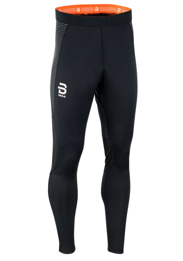 detail Bjorn Daehlie 332309-99900 M Mora pant