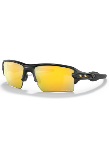 szczegóły Okulary przeciwsłoneczne Oakley 9188-H059 Flak 2.0 XL Mtt Black z Prizm 24K Polarized