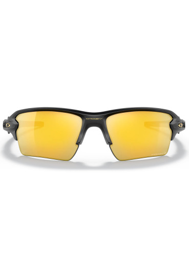 szczegóły Okulary przeciwsłoneczne Oakley 9188-H059 Flak 2.0 XL Mtt Black z Prizm 24K Polarized