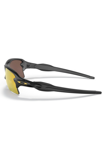 szczegóły Okulary przeciwsłoneczne Oakley 9188-H059 Flak 2.0 XL Mtt Black z Prizm 24K Polarized