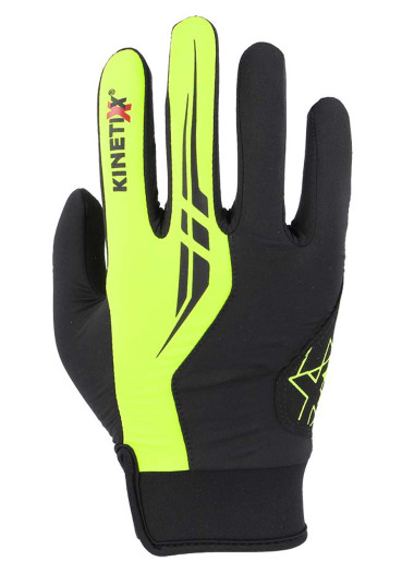 szczegóły Kiinetixx Nebeli Black/Yellow