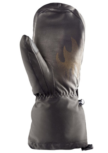 szczegóły Zanier HOT.STX UX Black