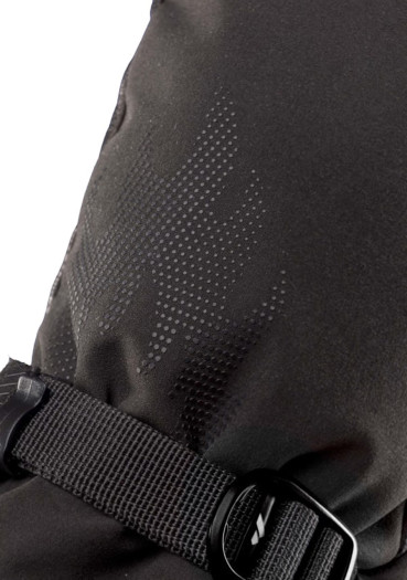 szczegóły Zanier HOT.STX UX Black