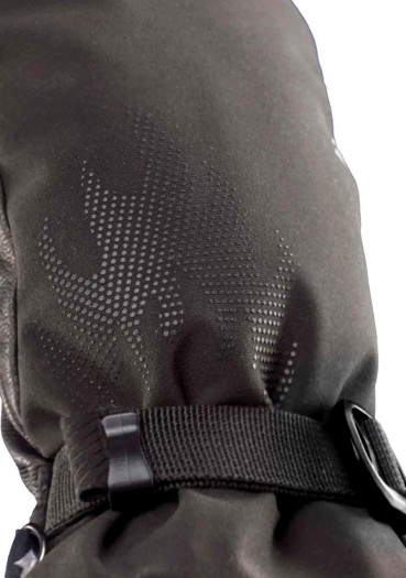 szczegóły Zanier HOT.STX UX Black