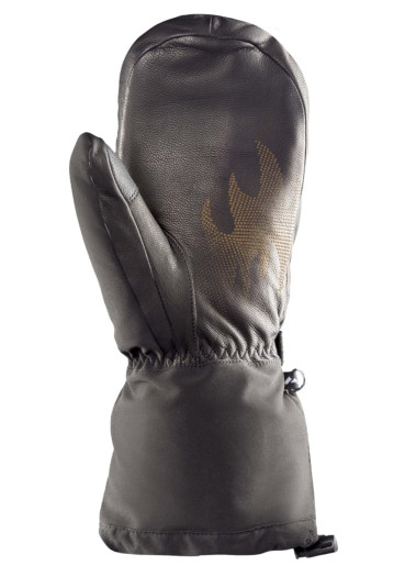 szczegóły Zanier HOT.STX UX Black
