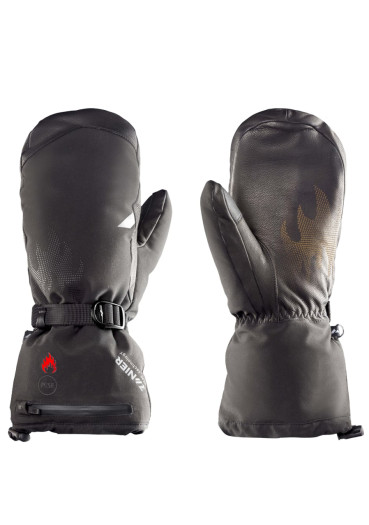 szczegóły Zanier HOT.STX UX Black