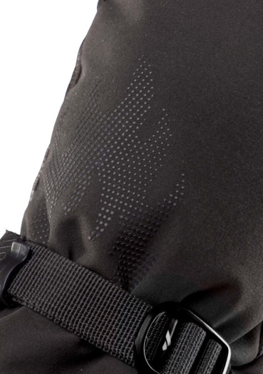 szczegóły Zanier HOT.STX UX Black