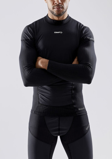 szczegóły Craft 1909692-999985 Triko Active Extreme X Wind LS